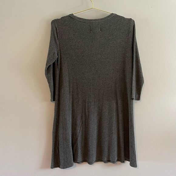 Anthropologie Velvet by Graham & Spencer Chrissy Tunic Dress || SZ XSP - Picture 11 of 11
